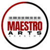 MAESTRO ARTS ACADEMY LOGO