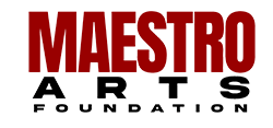 MAESTRO ARTS Foundation